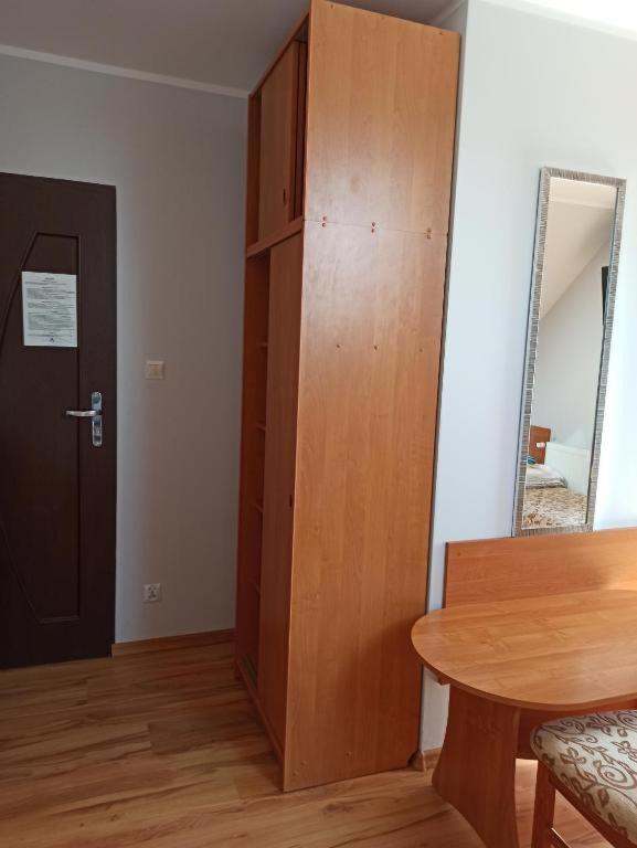 Dorjan - Pokoje Goscinne Dziwnowek Luaran gambar