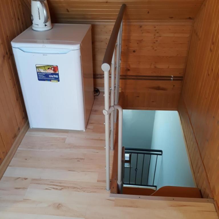 Dorjan - Pokoje Goscinne Dziwnowek Luaran gambar