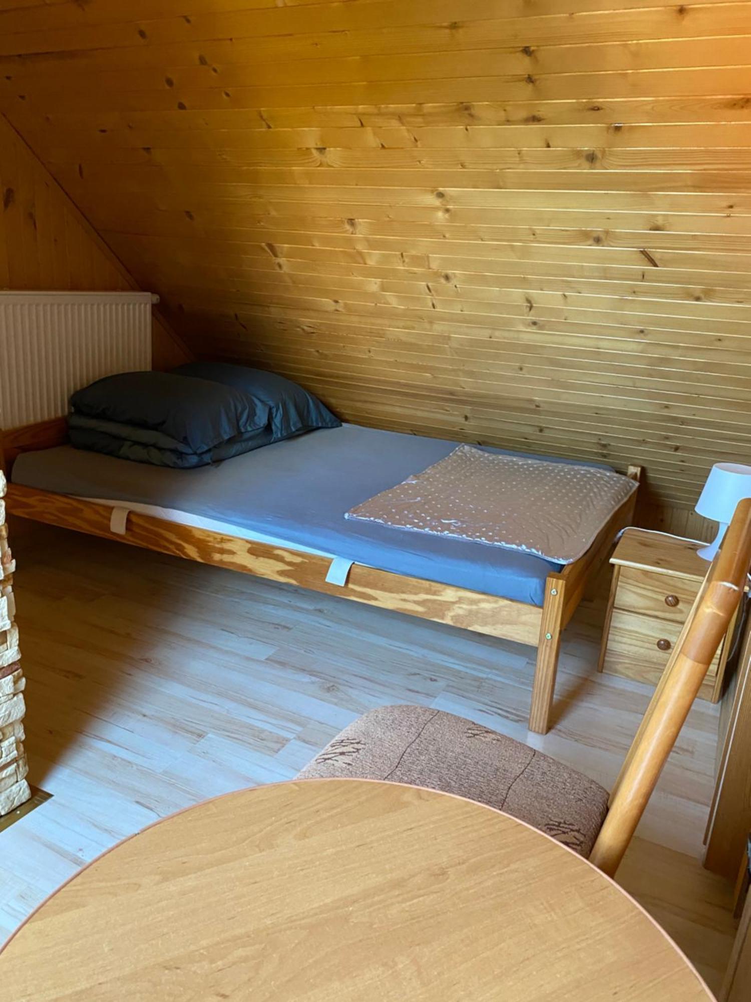 Dorjan - Pokoje Goscinne Dziwnowek Luaran gambar