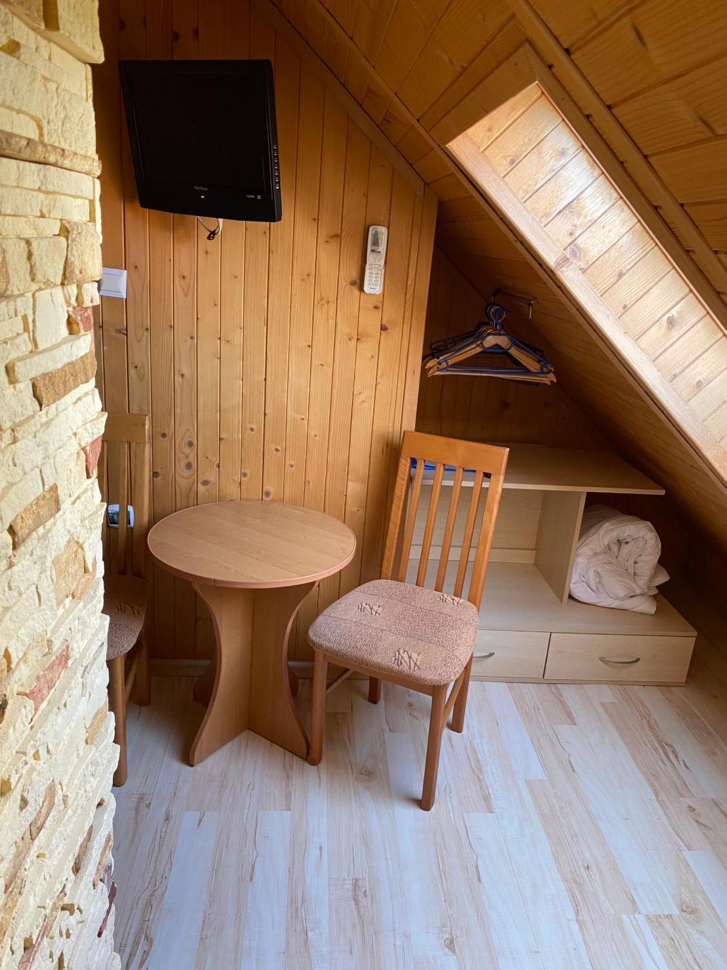 Dorjan - Pokoje Goscinne Dziwnowek Luaran gambar